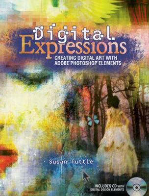 Book cover for Digital Expressions