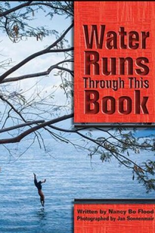 Cover of Water Runs Through This Book