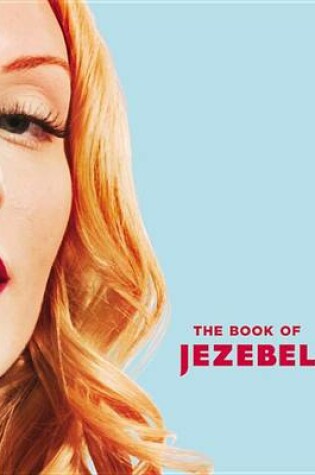 Cover of The Book of Jezebel