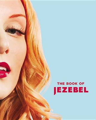 Book cover for The Book of Jezebel