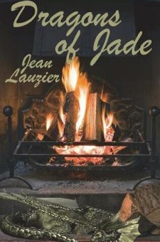 Cover of Dragons of Jade