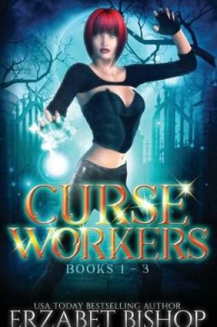 Cover of Curse Workers