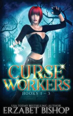 Book cover for Curse Workers