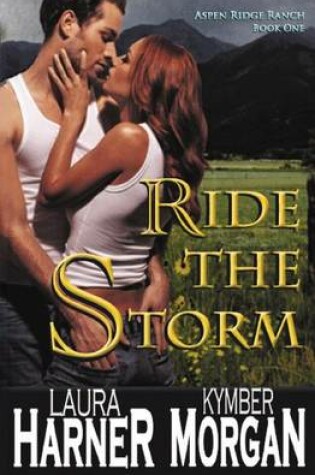 Cover of Ride the Storm
