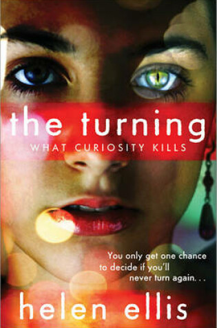 Cover of Turning Book 1