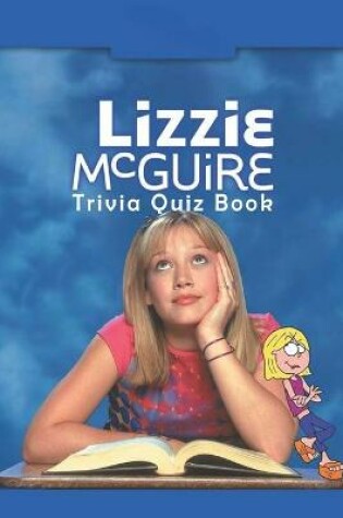 Cover of Lizzie McGuire