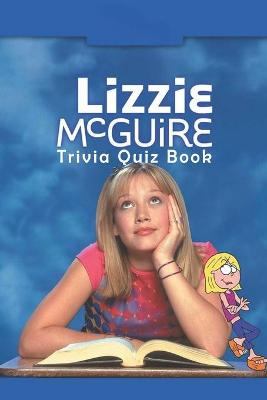 Book cover for Lizzie McGuire