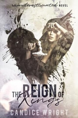 Cover of The Reign Of Kings