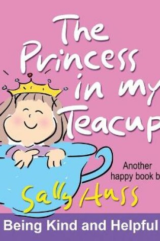 Cover of The Princess in My Teacup