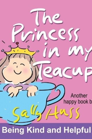 Cover of The Princess in My Teacup