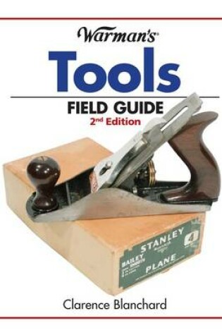 Cover of Warman's Tools Field Guide