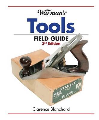 Cover of Warman's Tools Field Guide