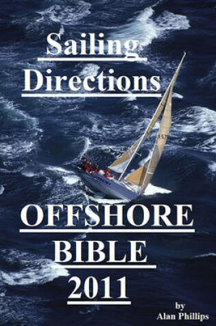 Cover of Offshore Bible