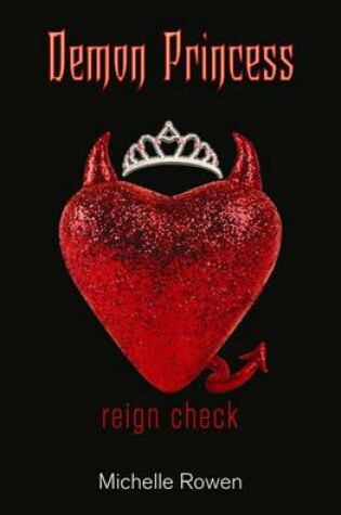 Demon Princess: Reign Check
