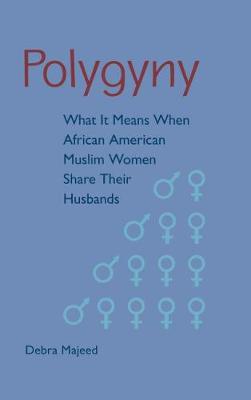 Book cover for Polygyny