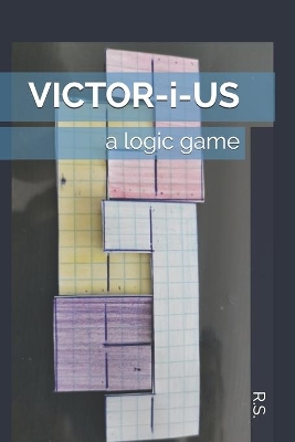 Book cover for VICTOR-i-US