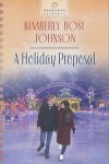 Book cover for A Holiday Proposal