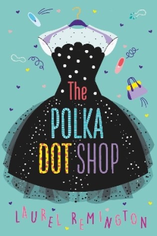 Cover of The Polka Dot Shop