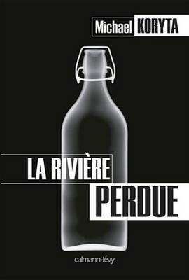 Book cover for La Riviere Perdue