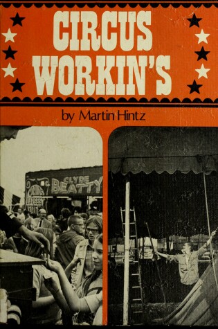 Cover of Circus Workin's