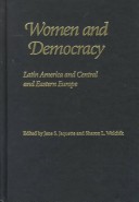 Cover of Women and Democracy