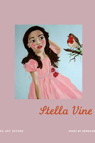 Cover of Stella Vine