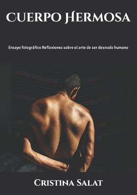 Book cover for Cuerpo Hermosa