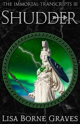 Cover of Shudder