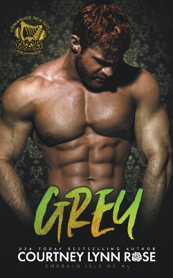 Cover of Grey