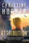 Book cover for Attribution