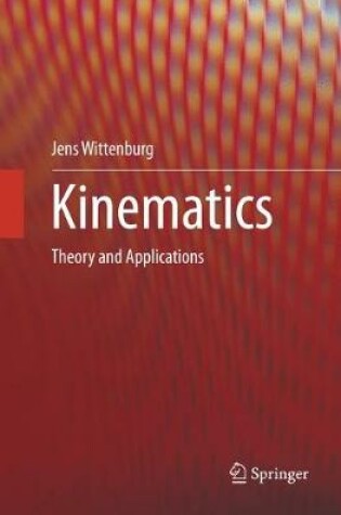 Cover of Kinematics