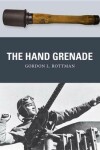 Book cover for The Hand Grenade