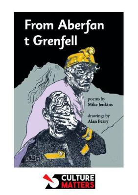 Book cover for From Aberfan t Grenfell