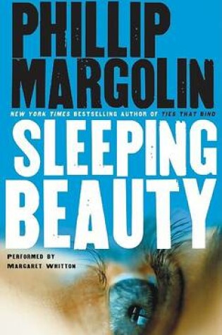 Cover of Sleeping Beauty (4/360)