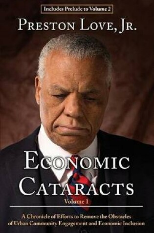 Cover of Economic Cataracts