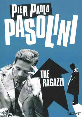 Book cover for The ragazzi