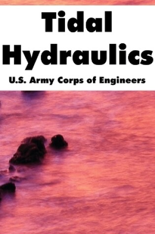 Cover of Tidal Hydraulics
