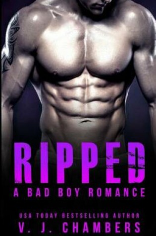 Cover of Ripped