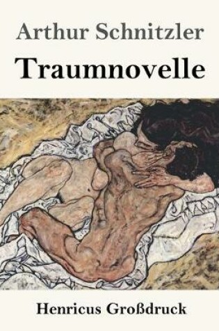 Cover of Traumnovelle (Großdruck)