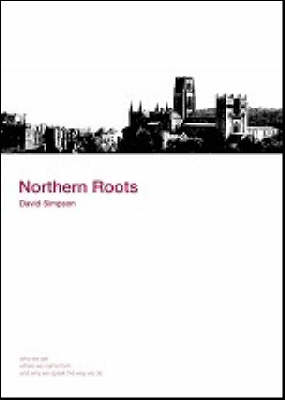 Book cover for Northern Roots