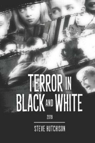 Cover of Terror in Black and White