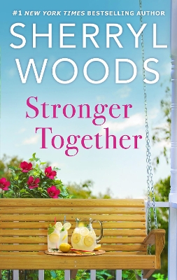 Cover of Stronger Together