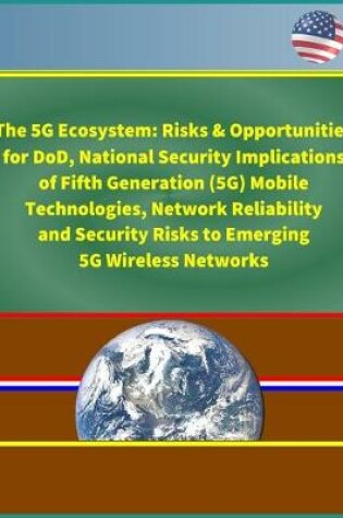 Cover of The 5G Ecosystem