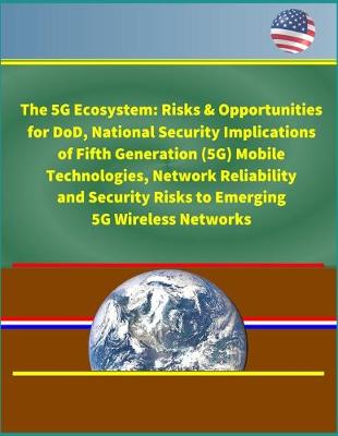Book cover for The 5G Ecosystem