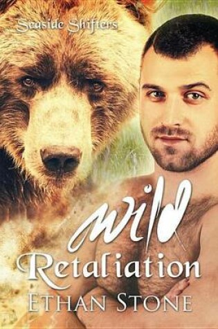 Cover of Wild Retaliation