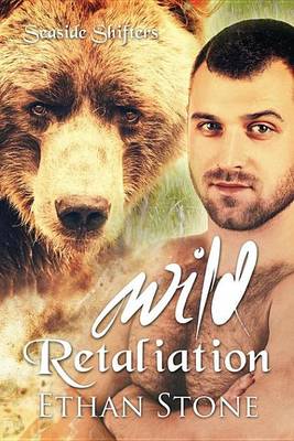 Book cover for Wild Retaliation