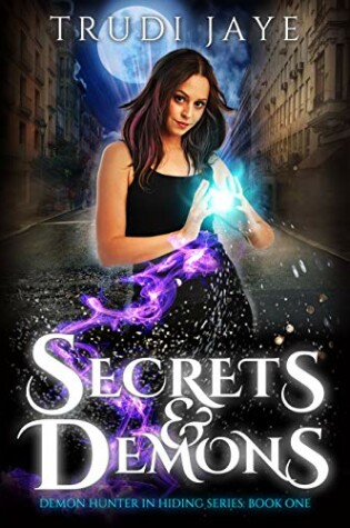 Cover of Secrets & Demons