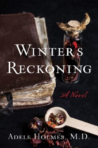 Cover of Winter's Reckoning