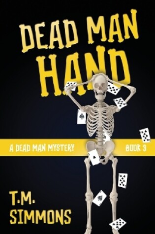 Cover of Dead Man Hand