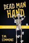 Book cover for Dead Man Hand